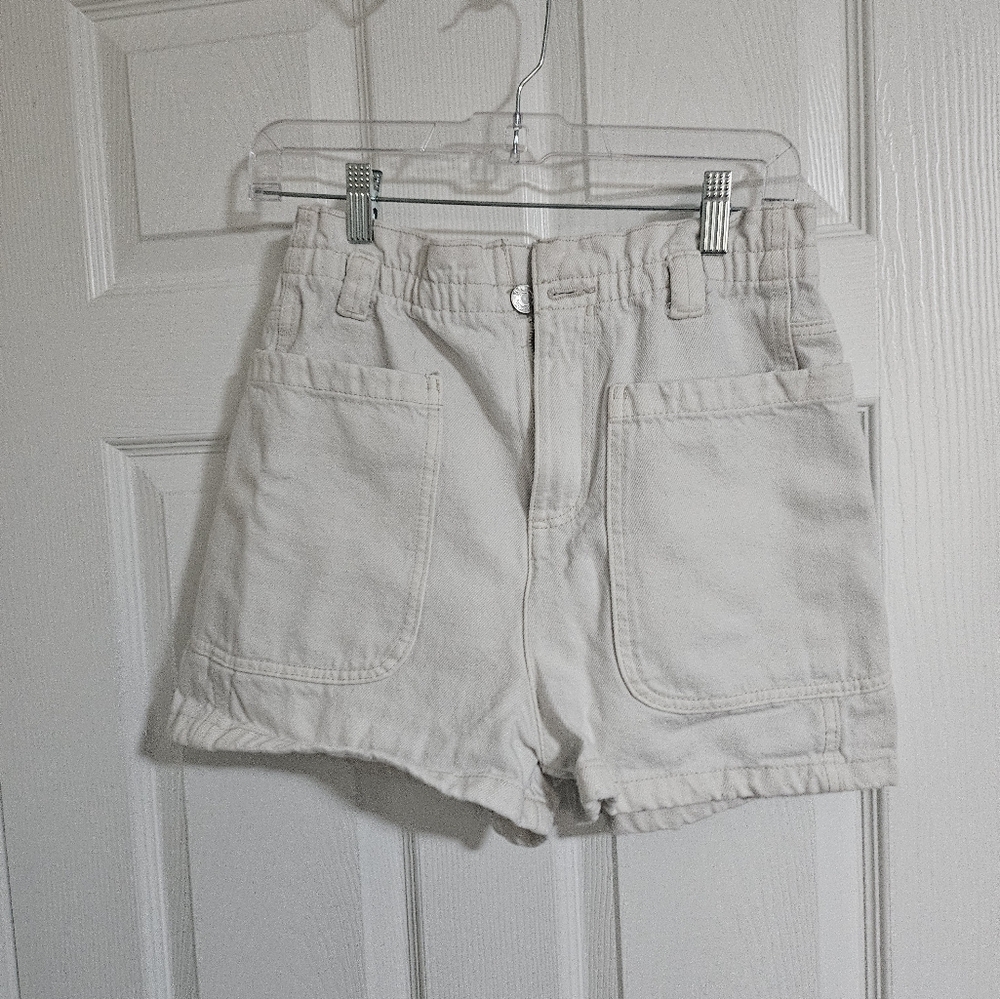 Zara shorts